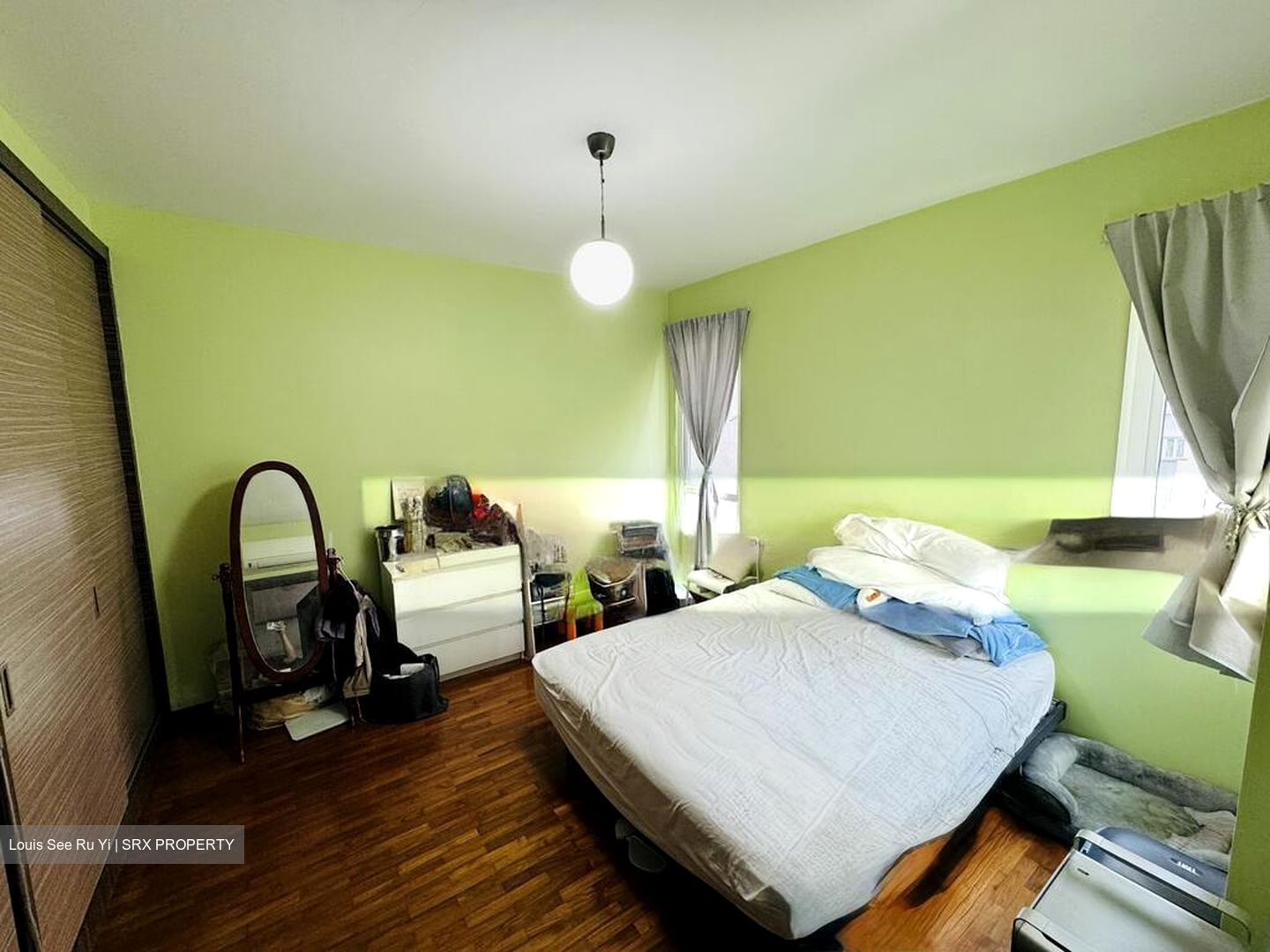 The Floravale (D22), Condominium #503868491